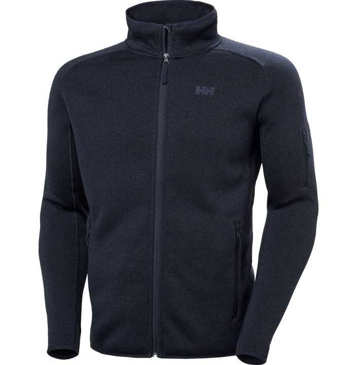 VARDE FLEECE JACKET 2.0
