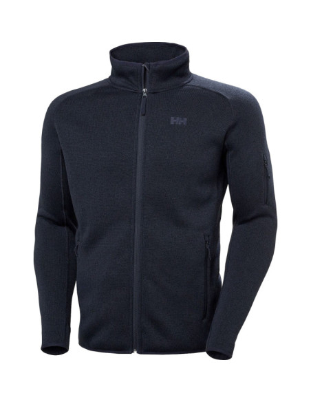 VARDE FLEECE JACKET 2.0