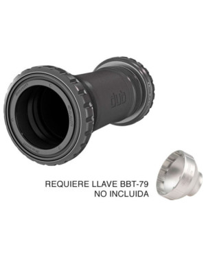 SRM PEDALIER DUB ENGLISH   BSA  MTB  100