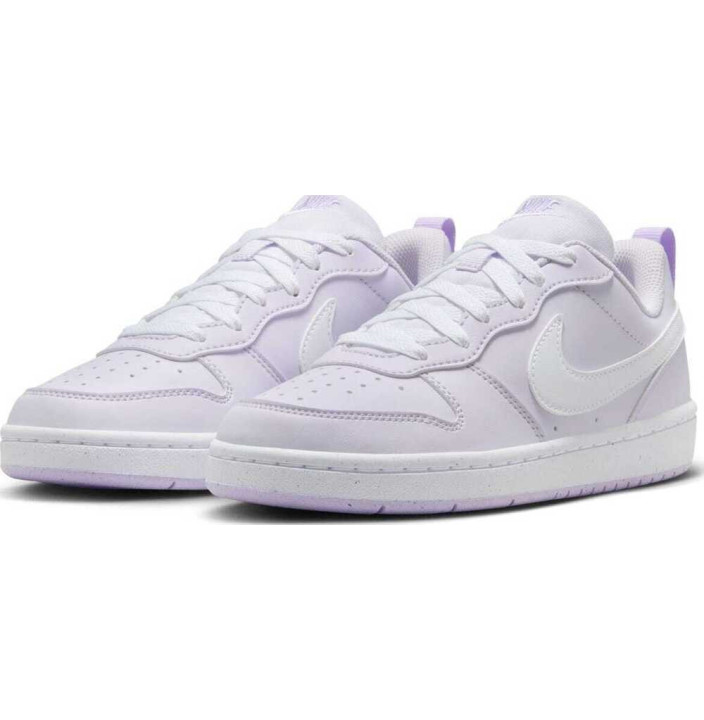 NIKE COURT BOROUGH LOW RECRAFT