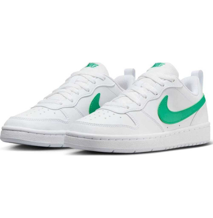 NIKE COURT BOROUGH LOW RECRAFT