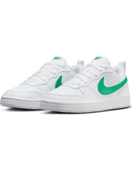 NIKE COURT BOROUGH LOW RECRAFT