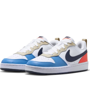 NIKE COURT BOROUGH LOW RECRAFT