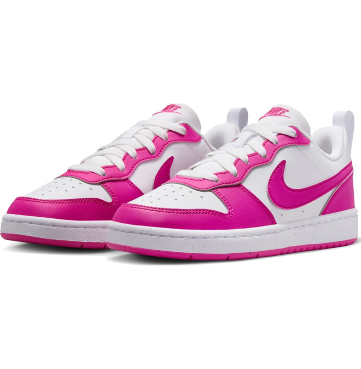 NIKE COURT BOROUGH LOW RECRAFT