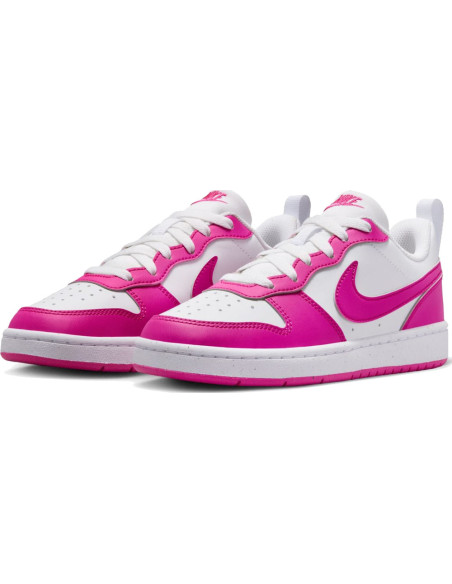 NIKE COURT BOROUGH LOW RECRAFT
