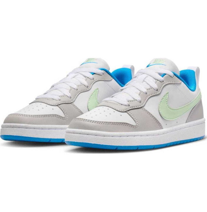NIKE COURT BOROUGH LOW RECRAFT