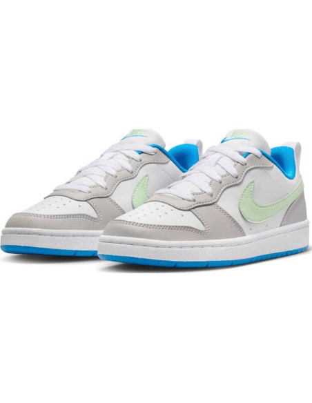 NIKE COURT BOROUGH LOW RECRAFT