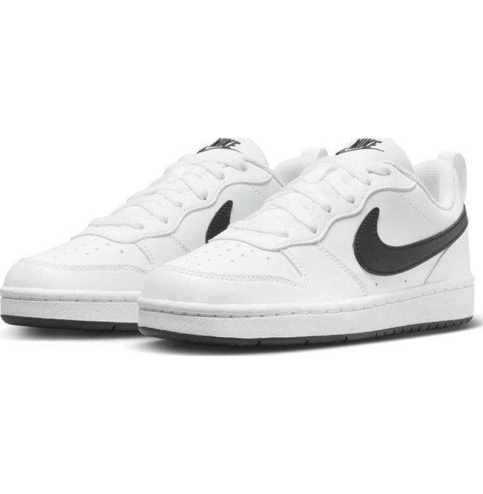 NIKE COURT BOROUGH LOW RECRAFT