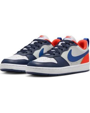 NIKE COURT BOROUGH LOW RECRAFT