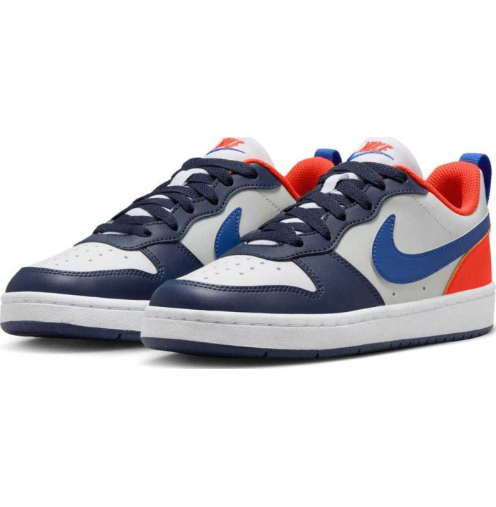 NIKE COURT BOROUGH LOW RECRAFT
