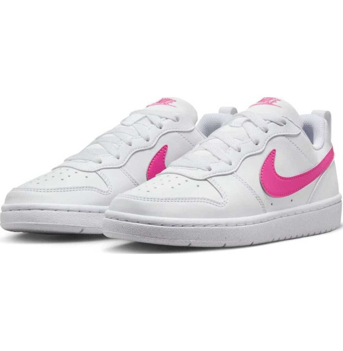 NIKE COURT BOROUGH LOW RECRAFT