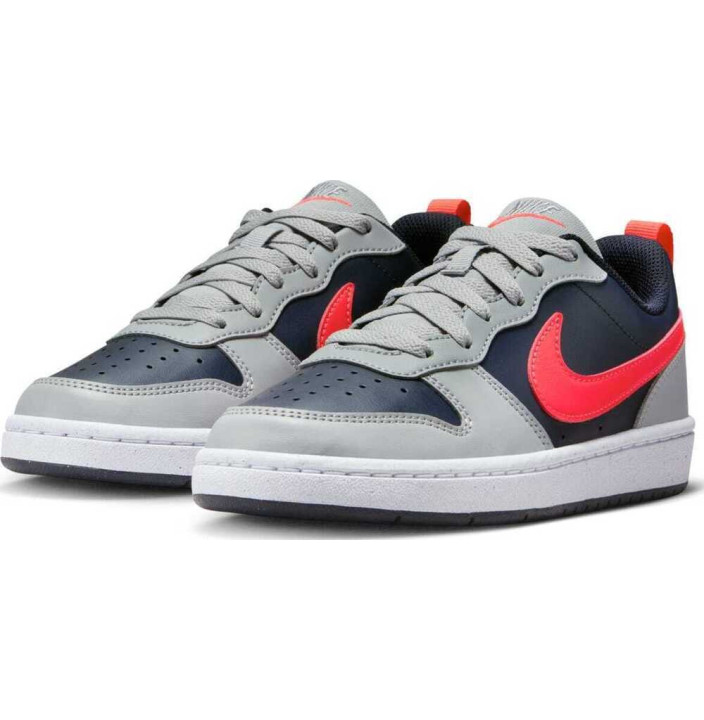 NIKE COURT BOROUGH LOW RECRAFT