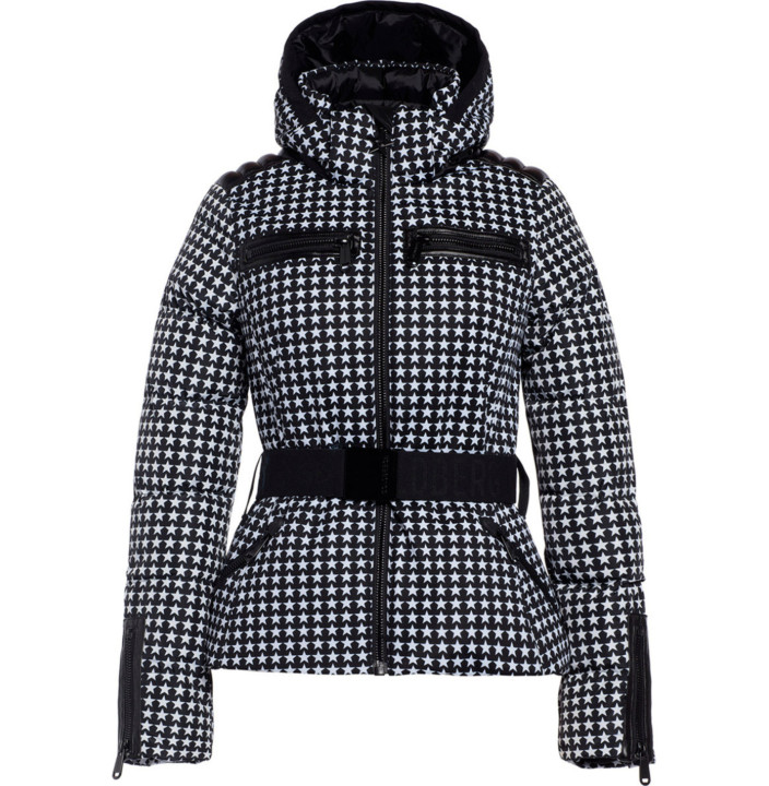 GALAXY SKI JACKET