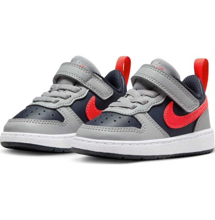 NIKE COURT BOROUGH LOW RECRAFT