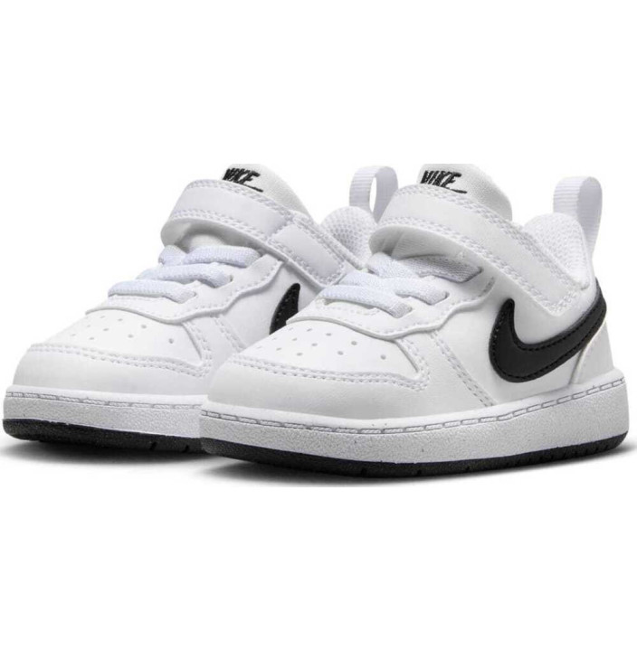 NIKE COURT BOROUGH LOW RECRAFT