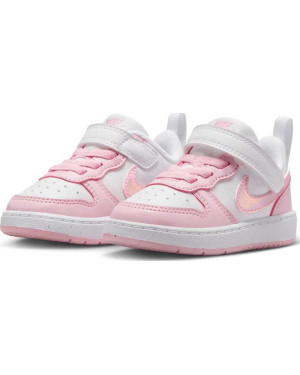 NIKE COURT BOROUGH LOW RECRAFT