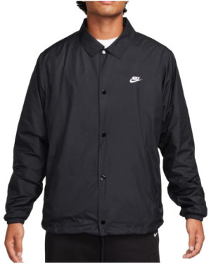 Nike Club Men's Coach's Jacket
