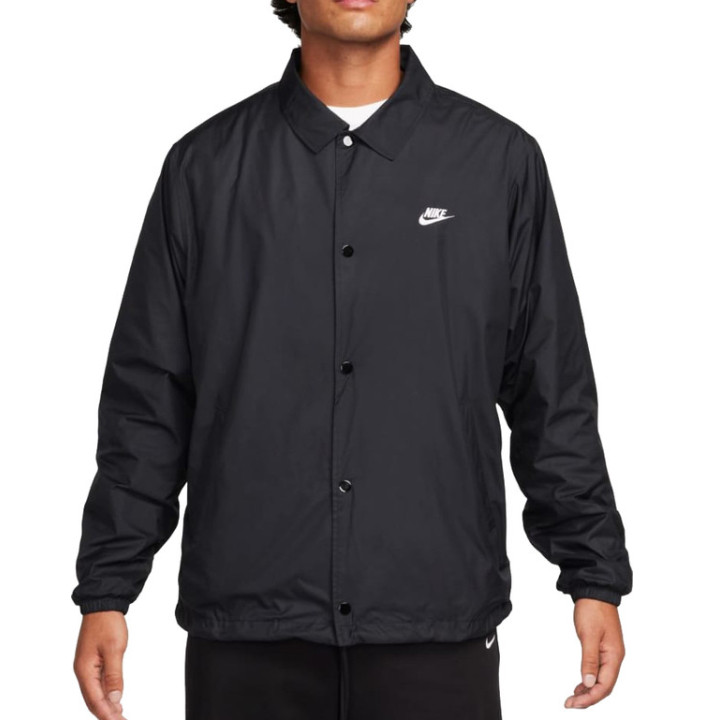 Nike Club Men's Coach's Jacket
