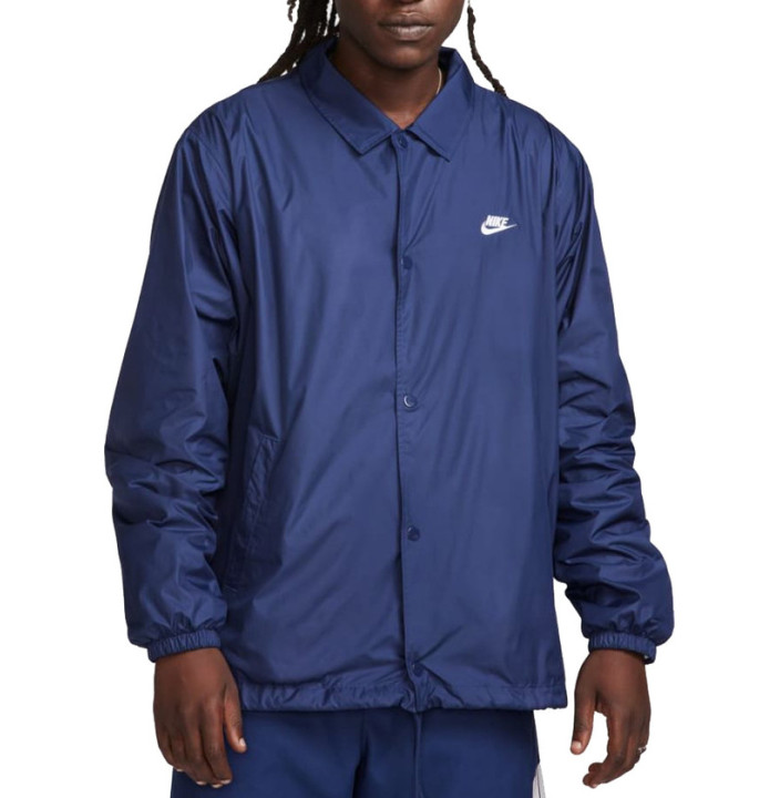 Nike Club Men's Coach's Jacket