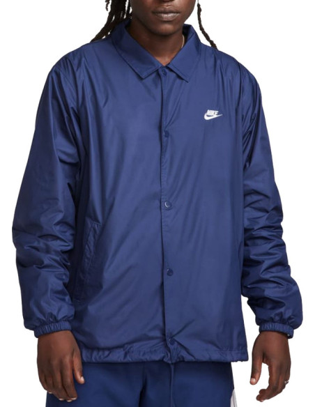 Nike Club Men's Coach's Jacket