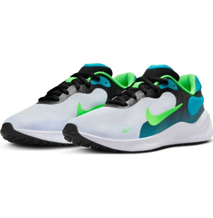 NIKE REVOLUTION 7  GS