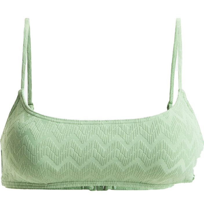 CURRENT COOLNESS BRALETTE