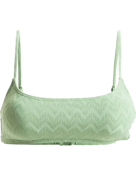 CURRENT COOLNESS BRALETTE