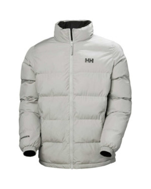 YU 23 REVERSIBLE PUFFER