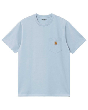 S S POCKET T-SHIRT