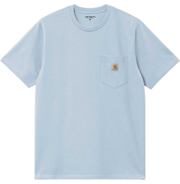 S S POCKET T-SHIRT