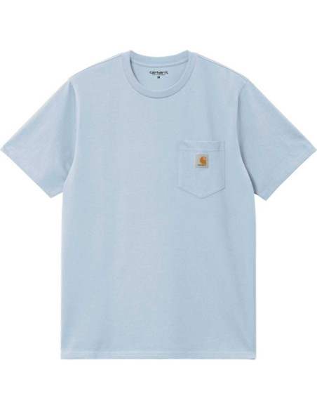 S S POCKET T-SHIRT S S POCKET T-SHIRT