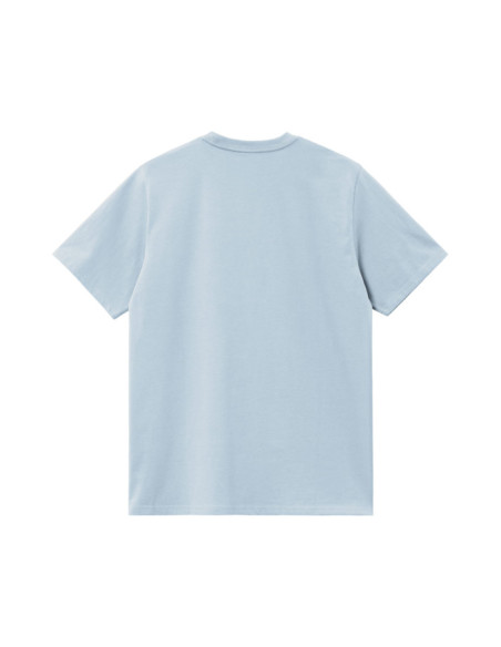 S S POCKET T-SHIRT S S POCKET T-SHIRT