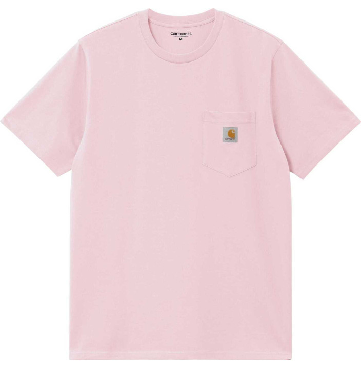 S S POCKET T-SHIRT
