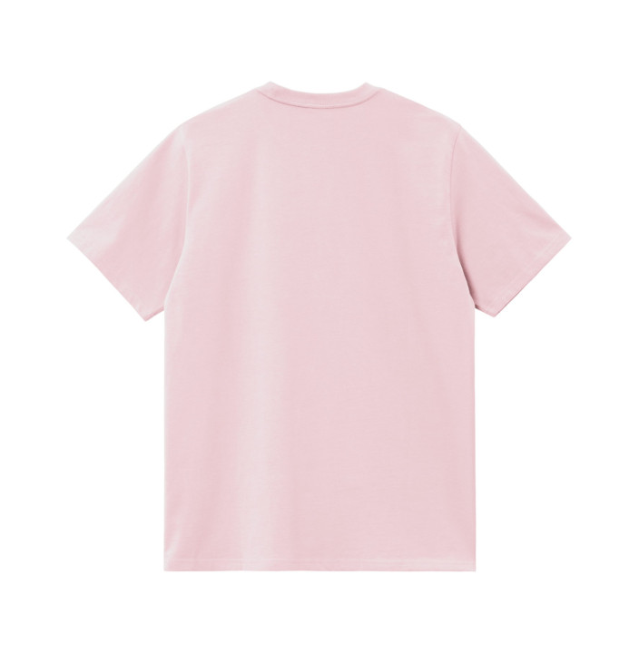 S S POCKET T-SHIRT