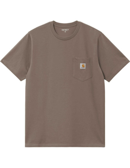 S S POCKET T-SHIRT