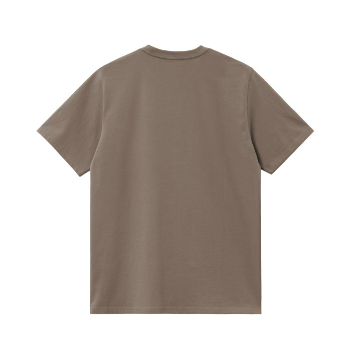 S S POCKET T-SHIRT