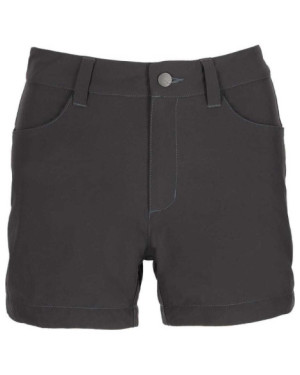 CAPSTONE SHORTS WMNS