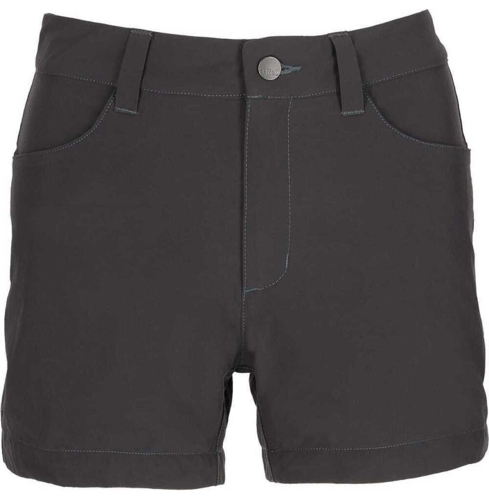 CAPSTONE SHORTS WMNS