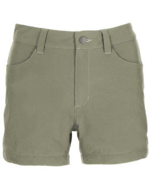 CAPSTONE SHORTS WMNS