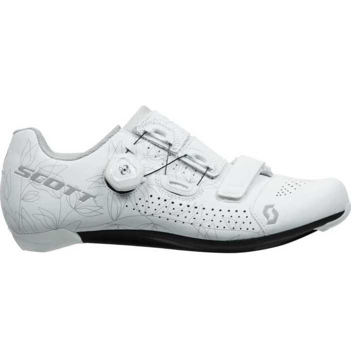 ZAPATILLAS ROAD TEAM BOA LADY