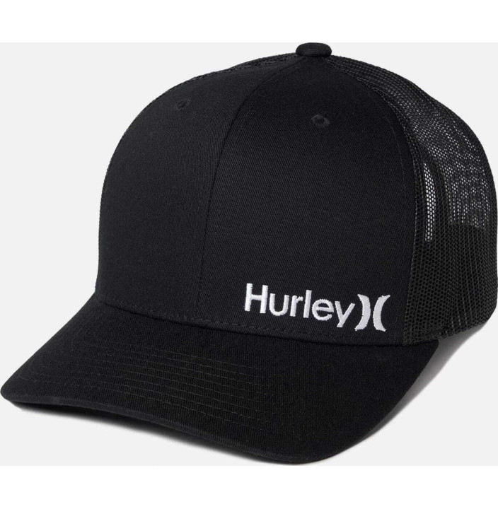 M CORP STAPLE TRUCKER