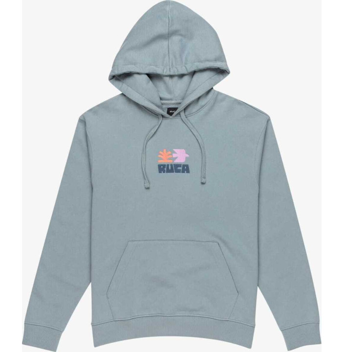 MOSAIC HOODIE