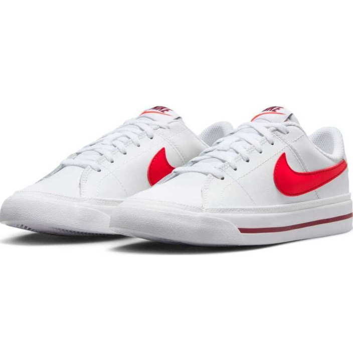 NIKE COURT LEGACY BIG KIDS' SH