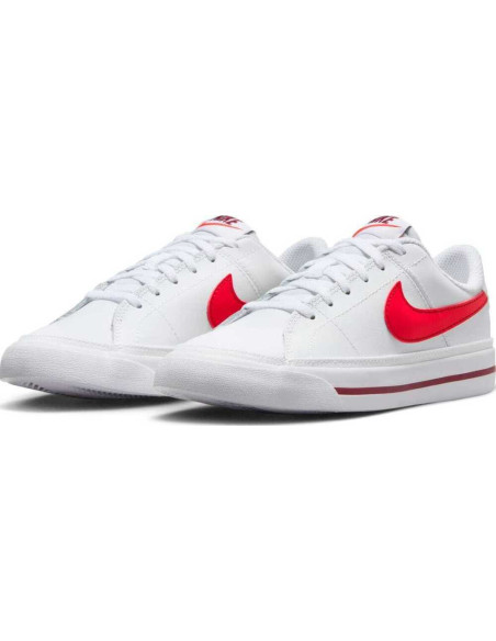 NIKE COURT LEGACY BIG KIDS' SH