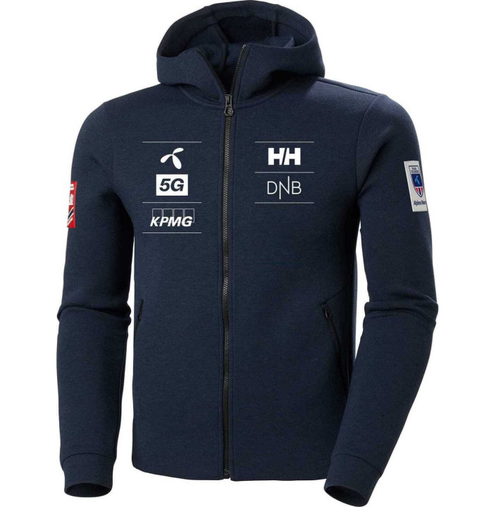 HP OCEAN FZ JACKET 2.0