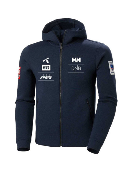 HP OCEAN FZ JACKET 2.0