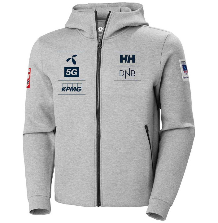 HP OCEAN FZ JACKET 2.0