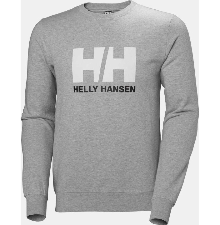 HH LOGO CREW SWEAT