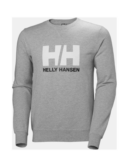 HH LOGO CREW SWEAT