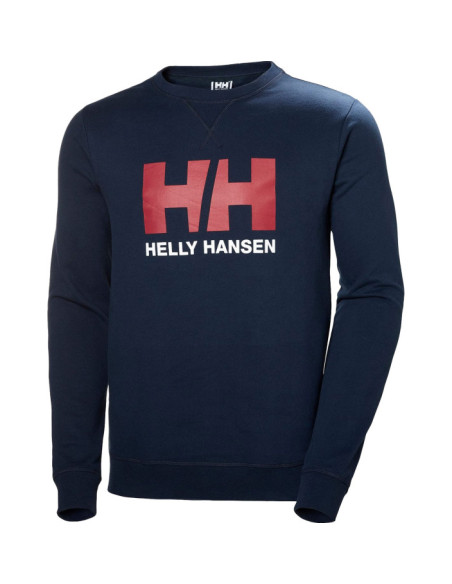 HH LOGO CREW SWEAT